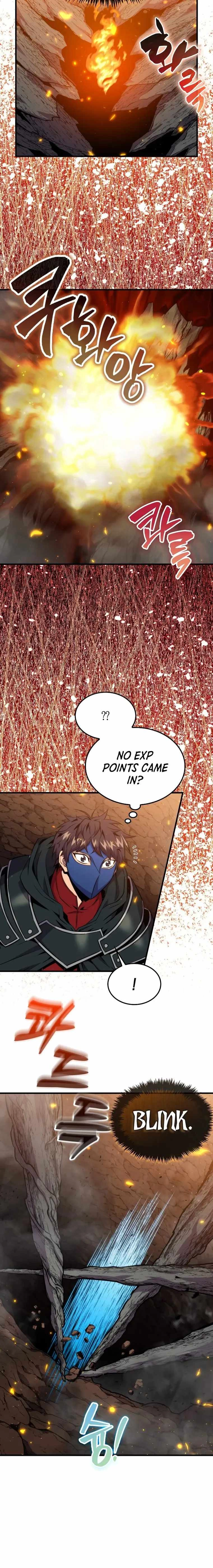 Sleeping Ranker Chapter 81 - Page 10