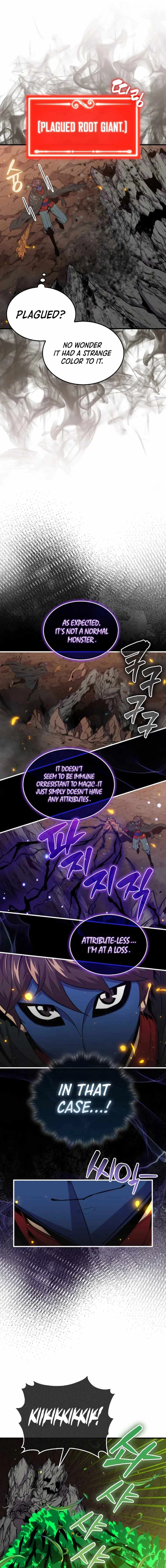 Sleeping Ranker Chapter 81 - Page 11