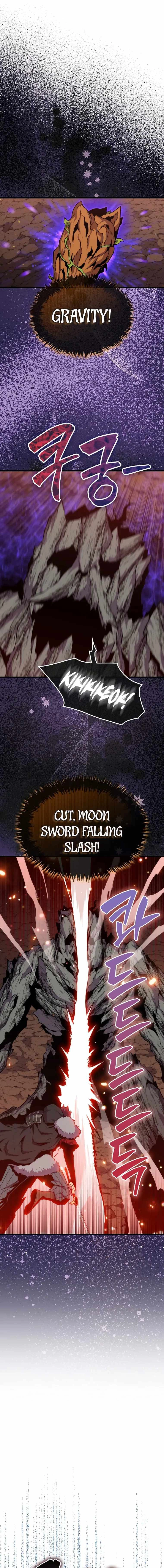 Sleeping Ranker Chapter 81 - Page 13