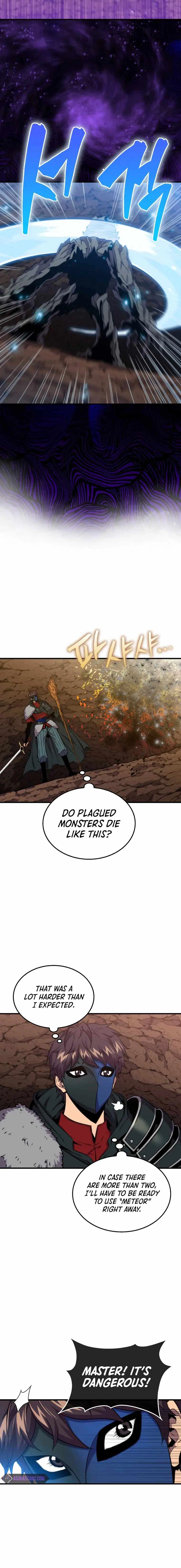 Sleeping Ranker Chapter 81 - Page 16