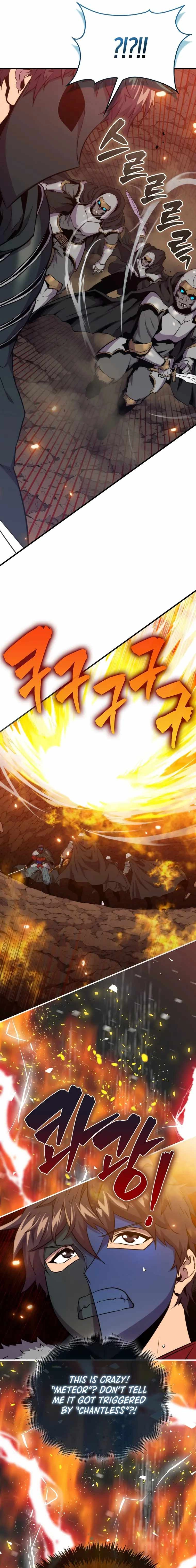 Sleeping Ranker Chapter 81 - Page 17