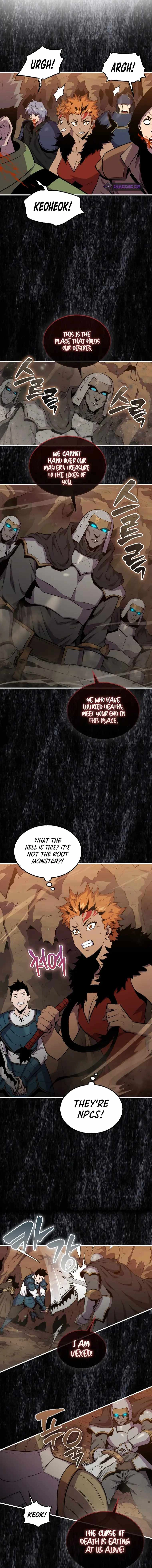 Sleeping Ranker Chapter 82 - Page 3