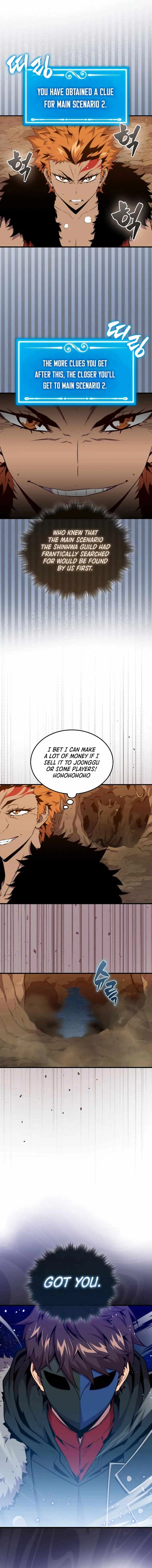 Sleeping Ranker Chapter 82 - Page 6