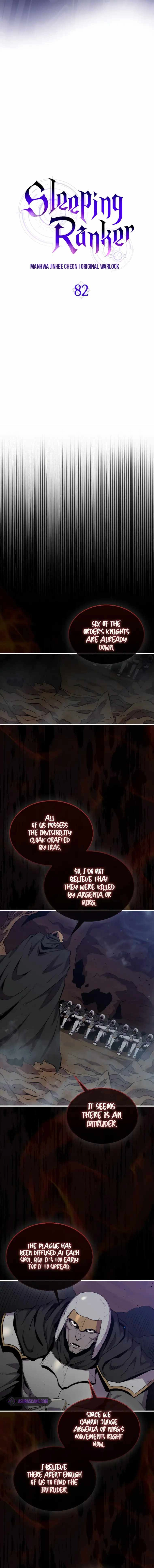 Sleeping Ranker Chapter 82 - Page 7