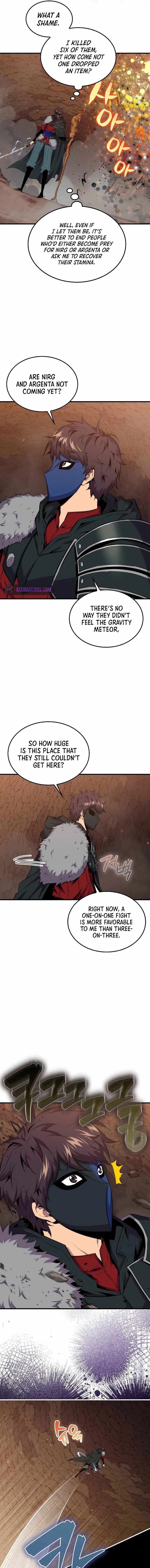 Sleeping Ranker Chapter 82 - Page 9