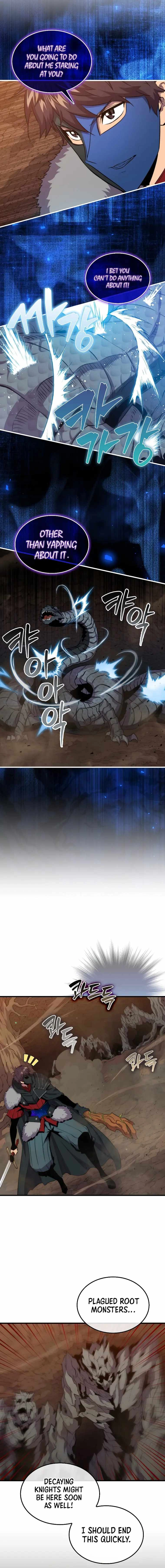 Sleeping Ranker Chapter 82 - Page 15