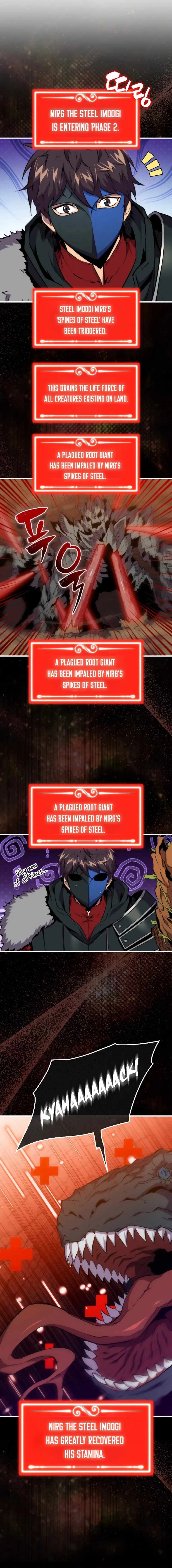Sleeping Ranker Chapter 82 - Page 16