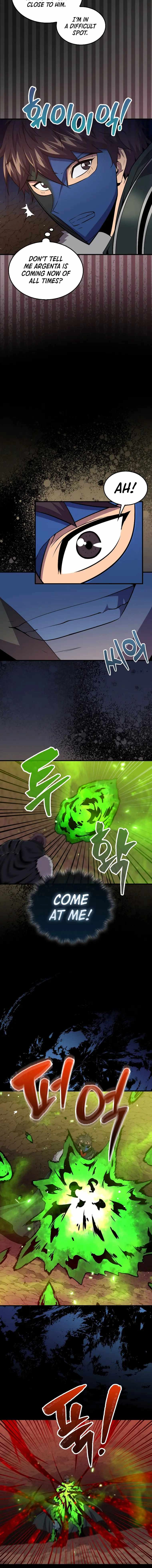 Sleeping Ranker Chapter 83 - Page 2