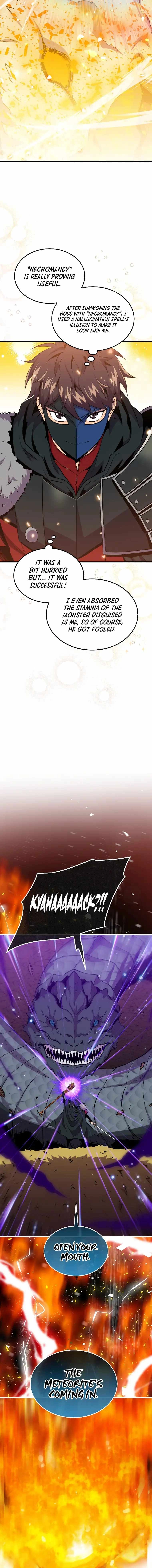 Sleeping Ranker Chapter 83 - Page 8