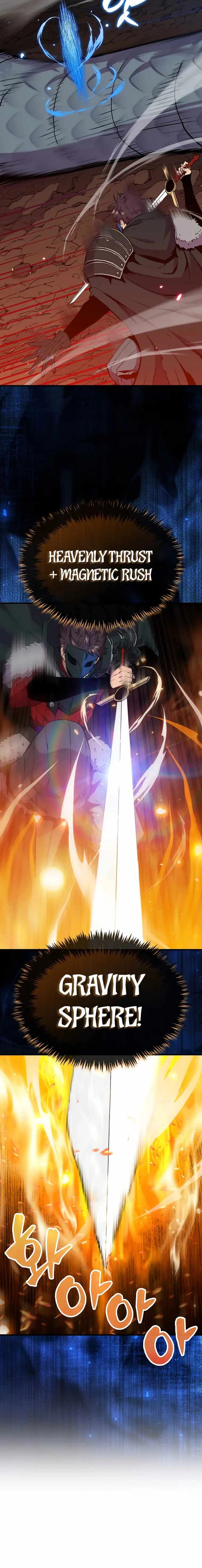Sleeping Ranker Chapter 83 - Page 12