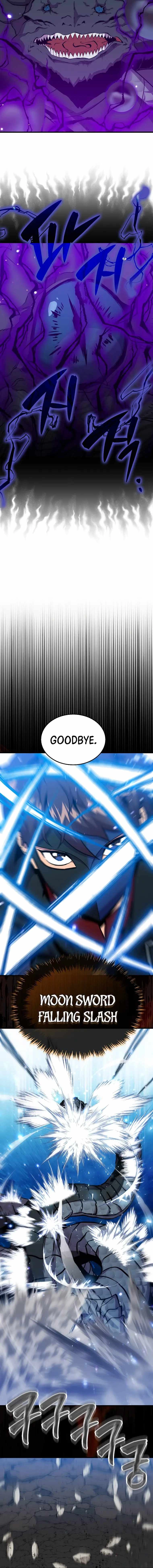 Sleeping Ranker Chapter 83 - Page 14