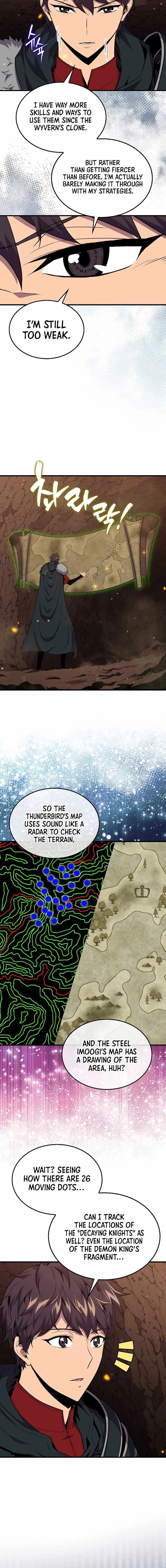 Sleeping Ranker Chapter 83 - Page 16