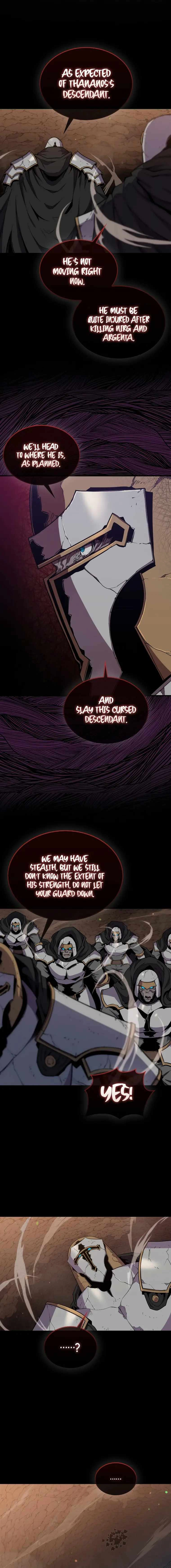 Sleeping Ranker Chapter 83 - Page 18