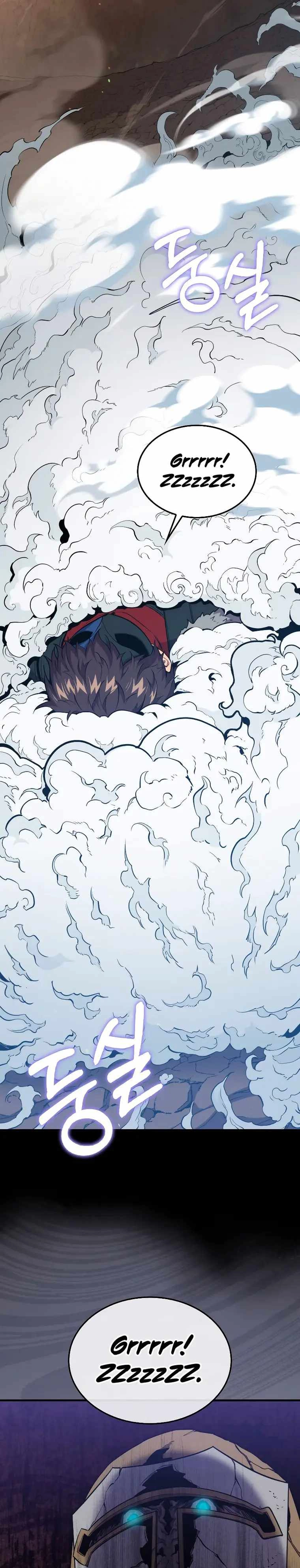 Sleeping Ranker Chapter 83 - Page 19