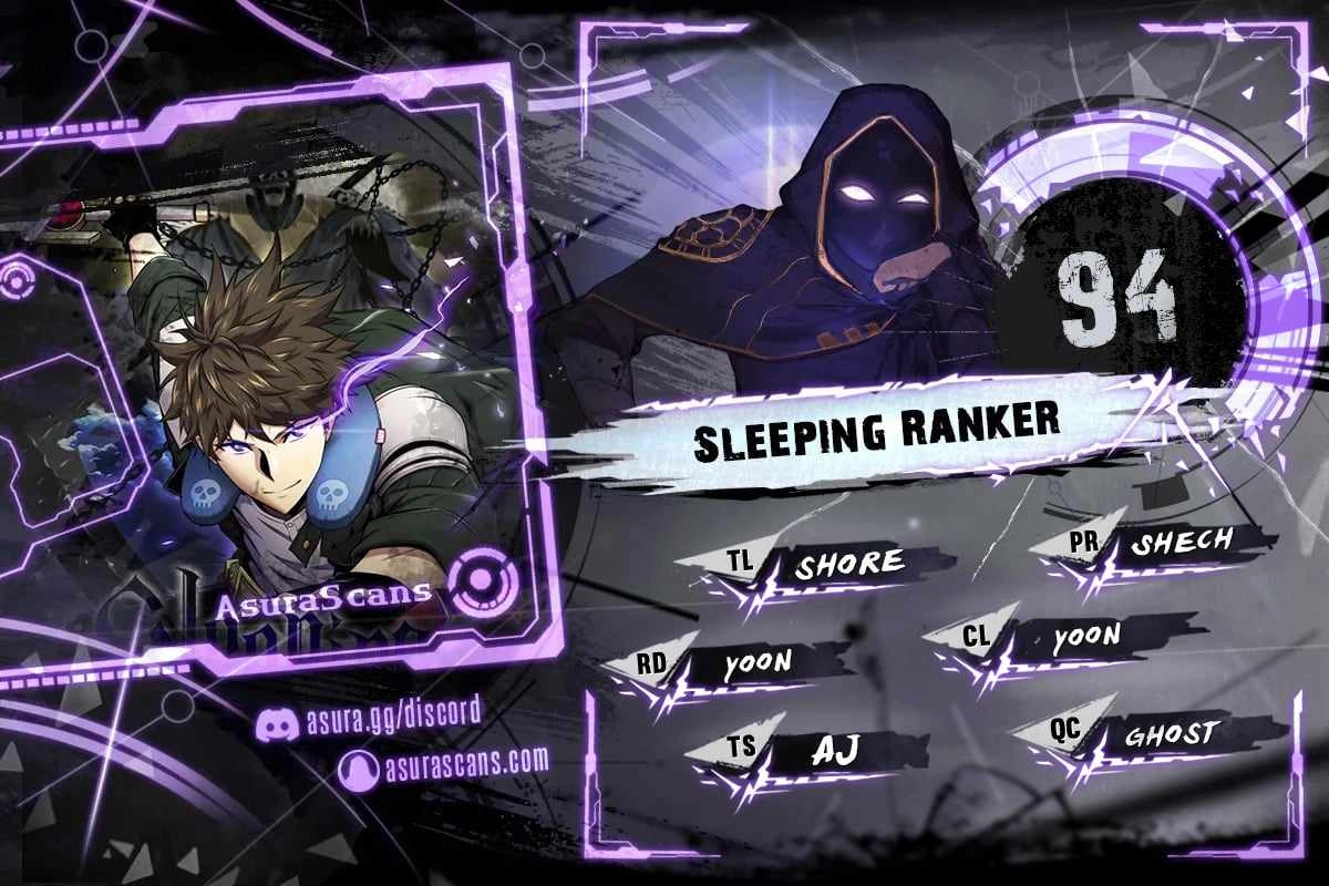 Sleeping Ranker Chapter 94 - Page 1