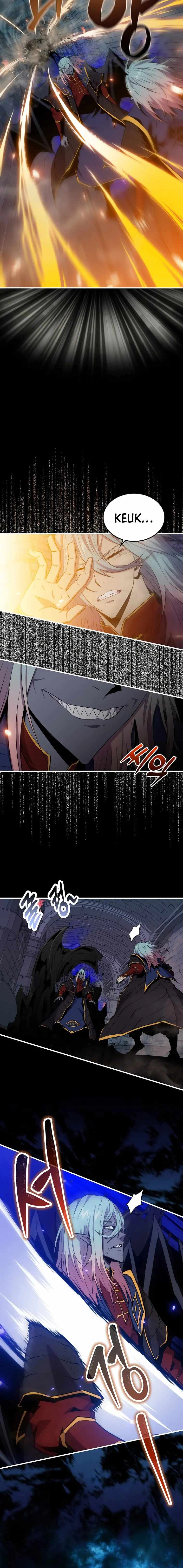 Sleeping Ranker Chapter 95 - Page 2