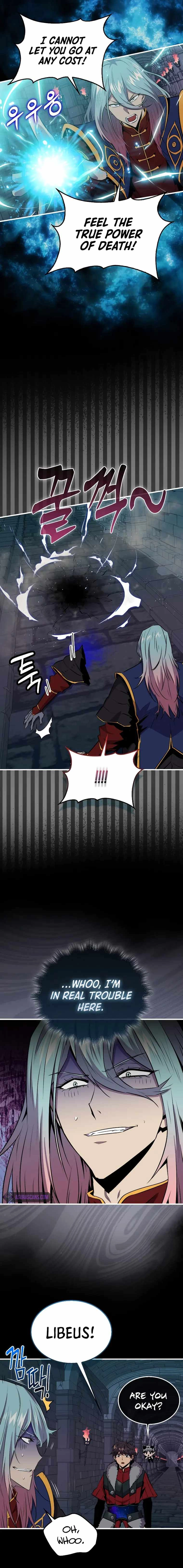 Sleeping Ranker Chapter 95 - Page 3