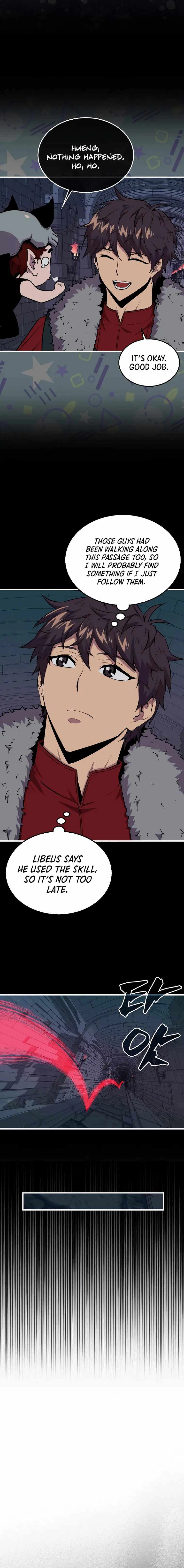 Sleeping Ranker Chapter 95 - Page 5