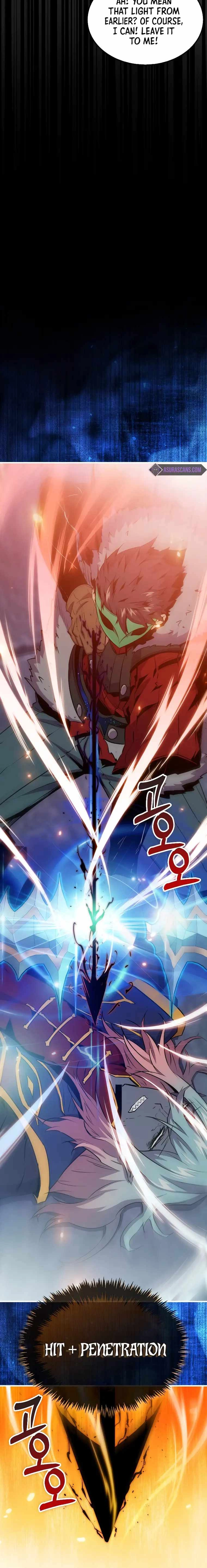 Sleeping Ranker Chapter 95 - Page 8