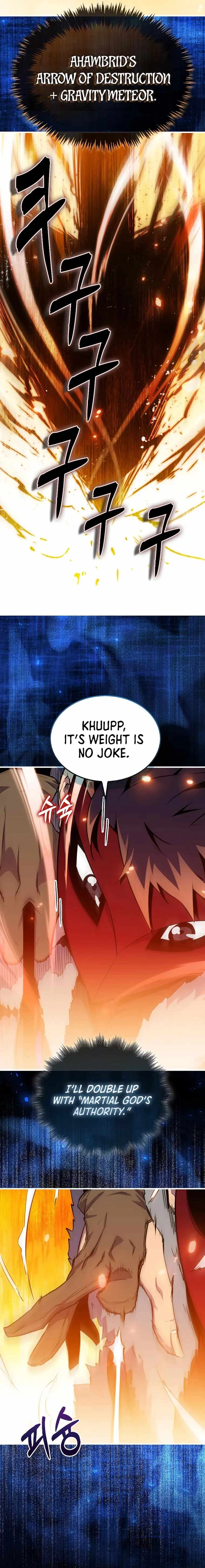 Sleeping Ranker Chapter 95 - Page 9