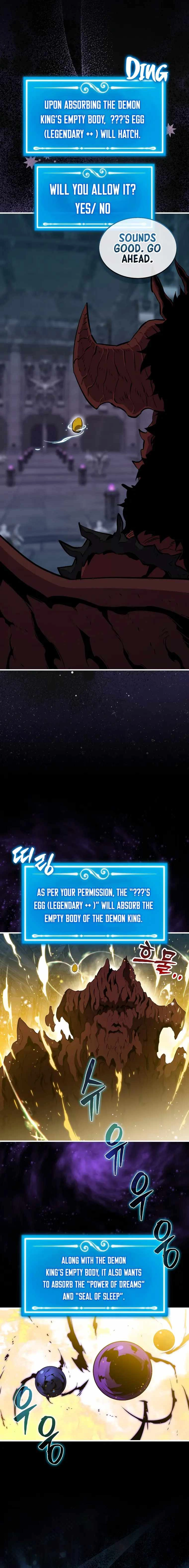 Sleeping Ranker Chapter 95 - Page 13