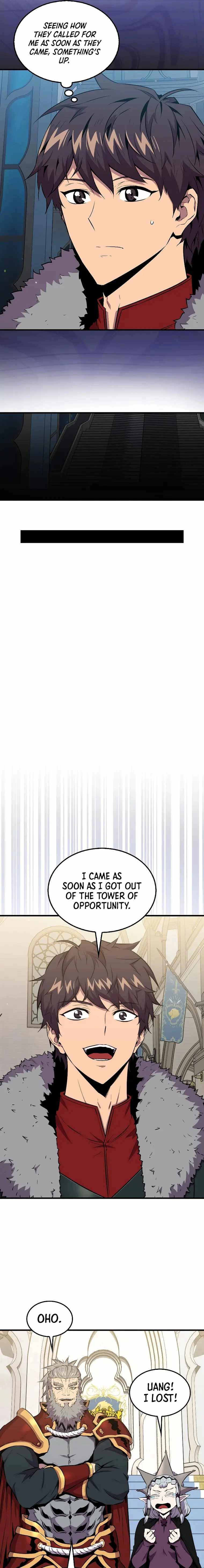 Sleeping Ranker Chapter 97 - Page 4