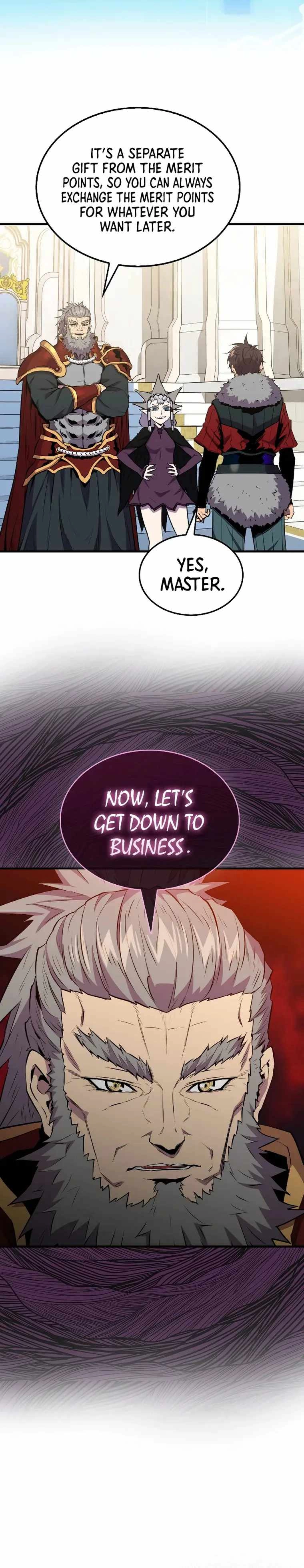 Sleeping Ranker Chapter 97 - Page 7
