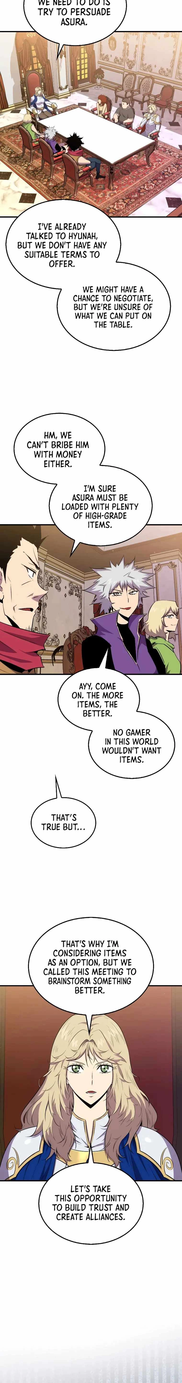 Sleeping Ranker Chapter 97 - Page 19