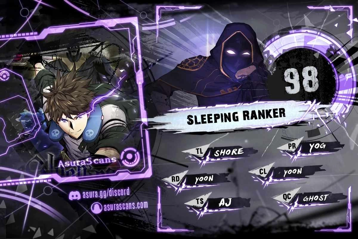 Sleeping Ranker Chapter 98 - Page 1