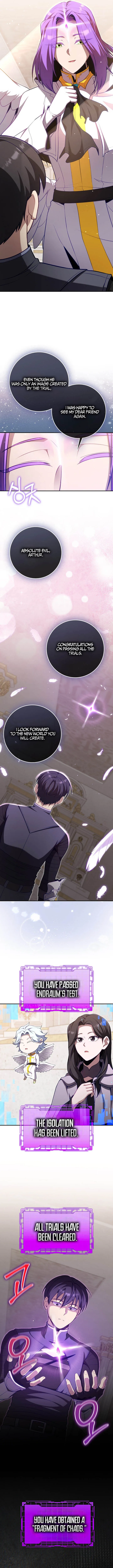 Max Level Player Chapter 155 - Page 12