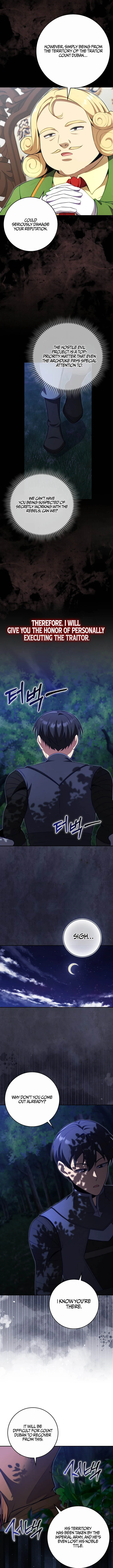 Max Level Player Chapter 156 - Page 2
