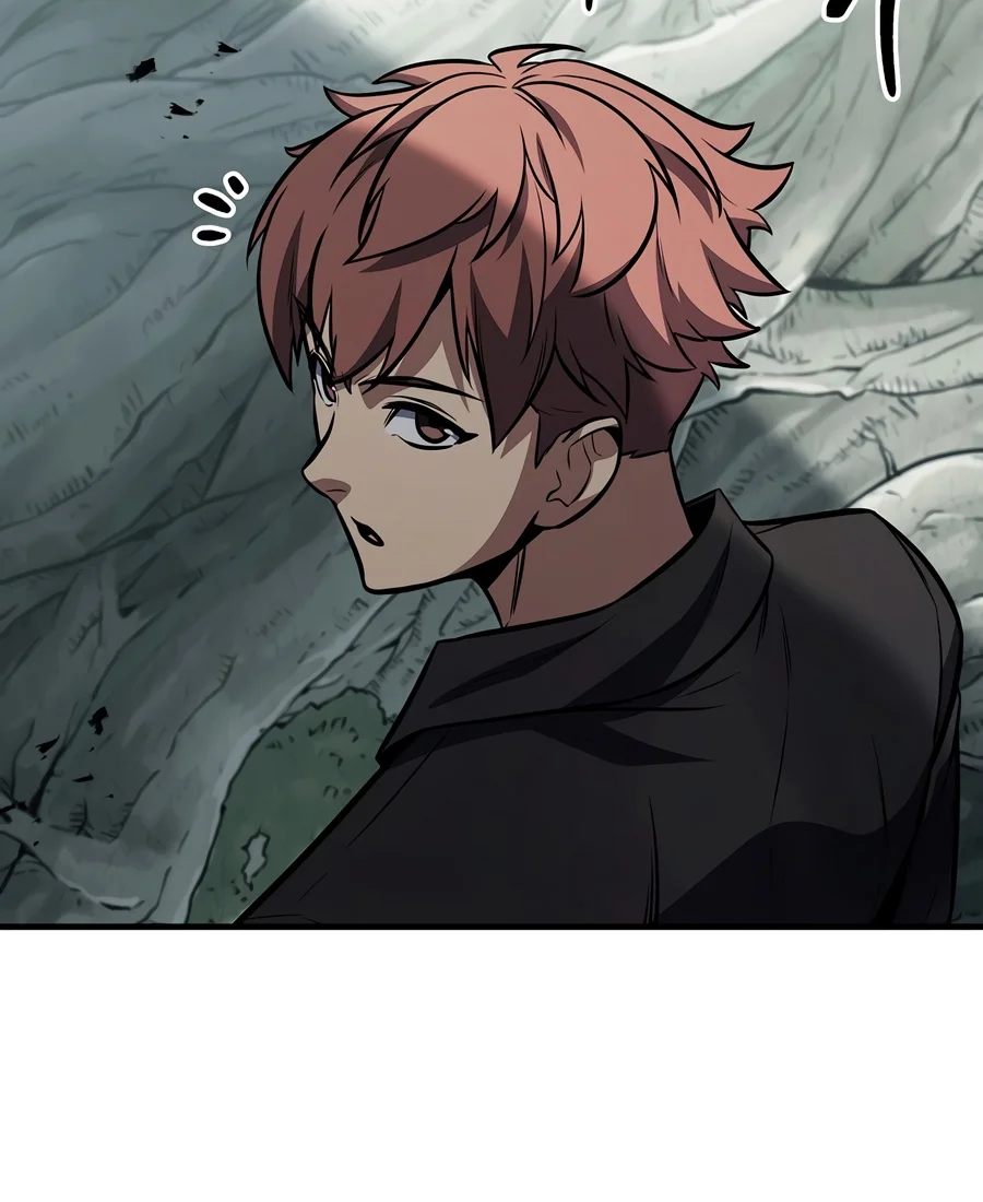 The Hero Returns Chapter 172 - Page 9