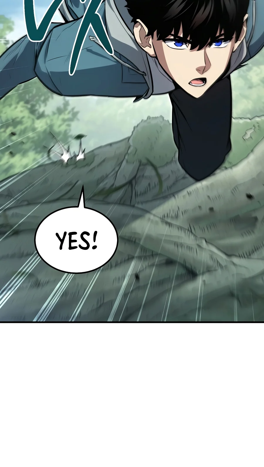 The Hero Returns Chapter 172 - Page 15