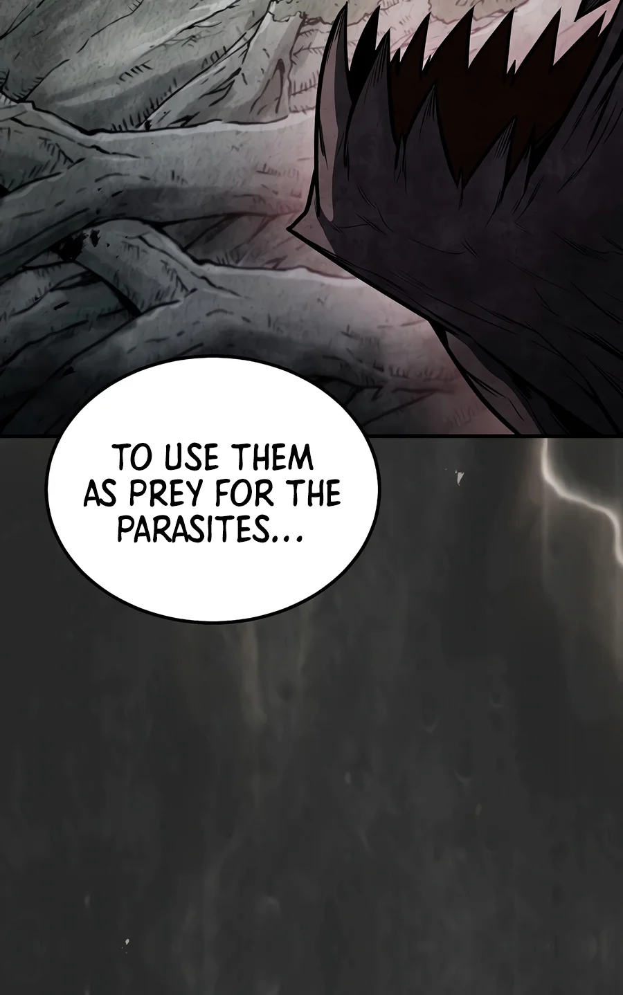 The Hero Returns Chapter 172 - Page 3