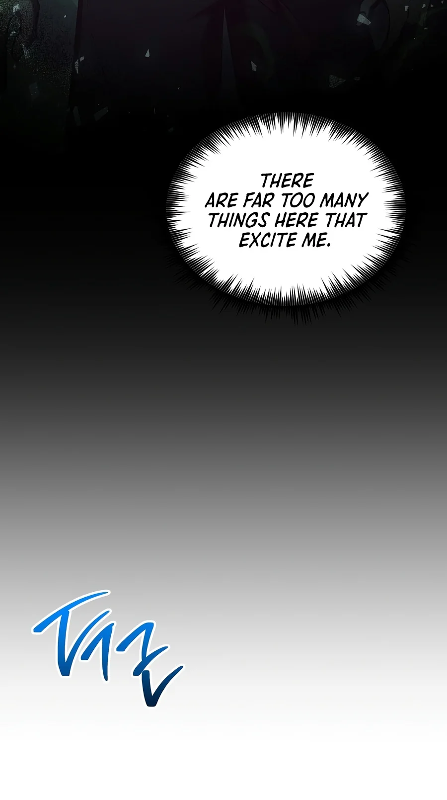 The Hero Returns Chapter 174 - Page 3