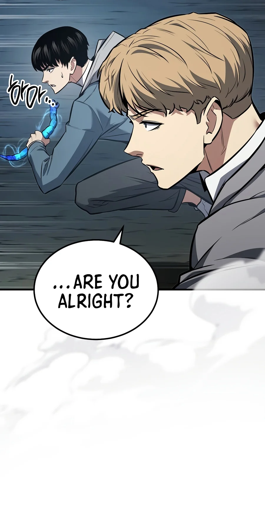 The Hero Returns Chapter 174 - Page 7