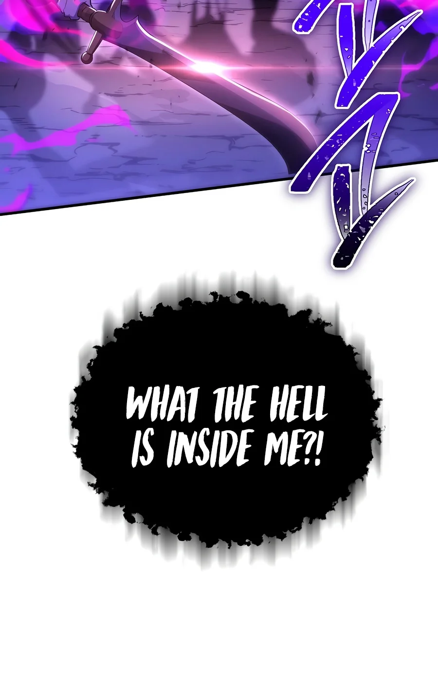 The Hero Returns Chapter 174 - Page 9