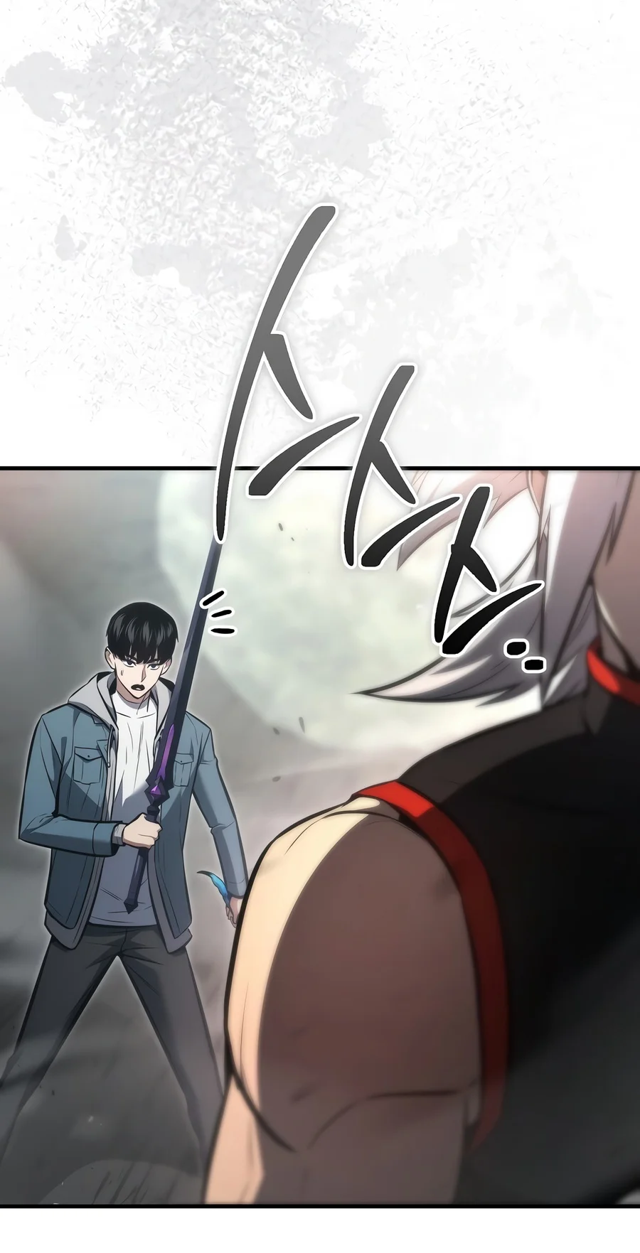 The Hero Returns Chapter 174 - Page 13