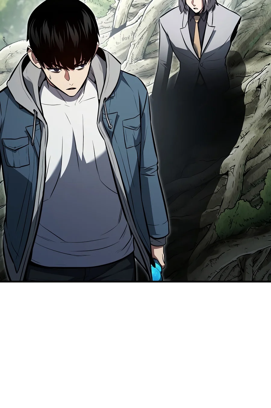 The Hero Returns Chapter 174 - Page 17