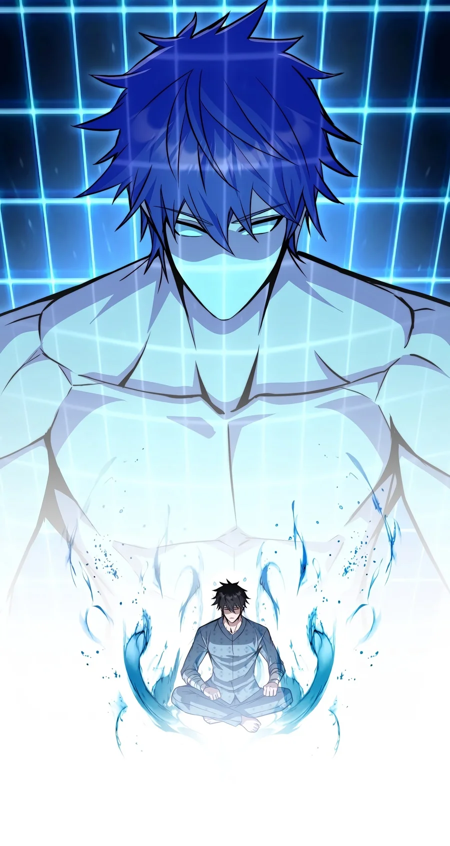 The Regressor Can Make Them All Chapter 40 - Page 13