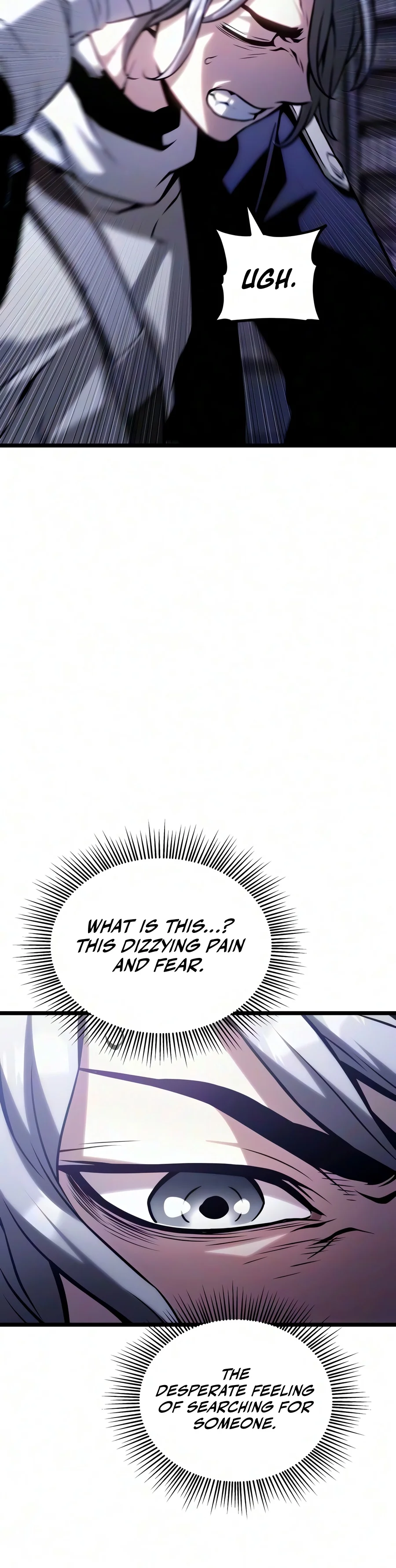 The Shepherd Wizard Chapter 33 - Page 5