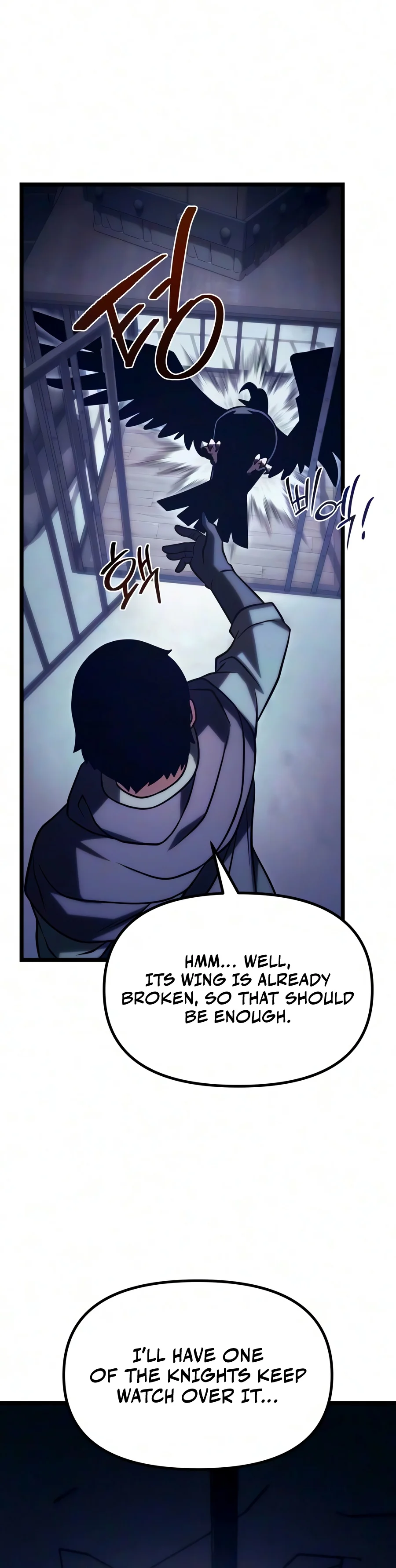 The Shepherd Wizard Chapter 33 - Page 13
