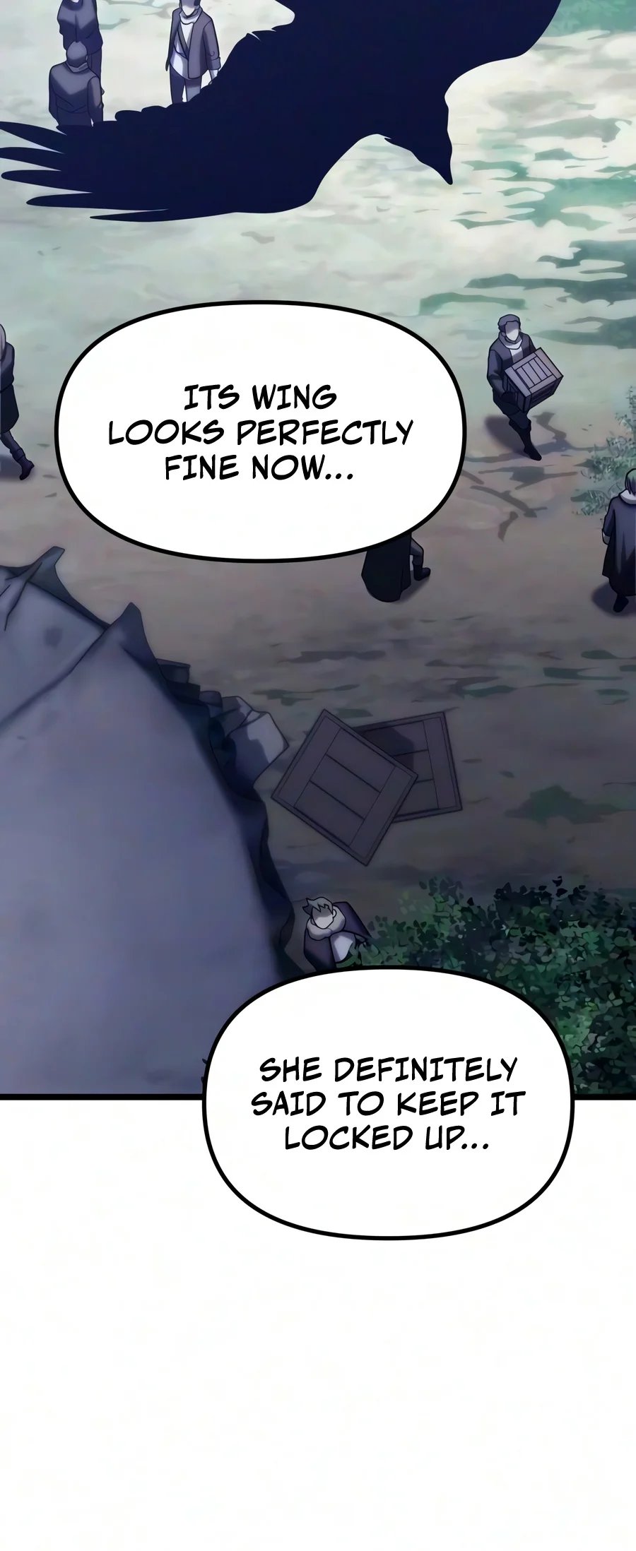The Shepherd Wizard Chapter 33 - Page 23
