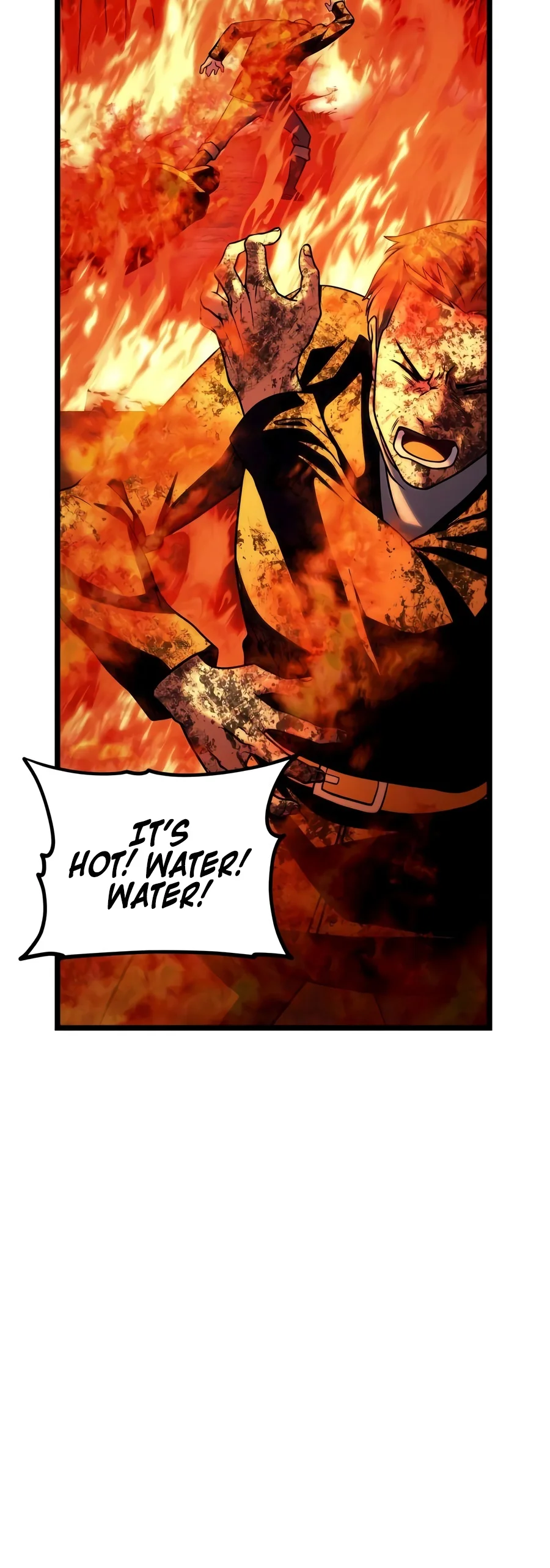 The Shepherd Wizard Chapter 34 - Page 3