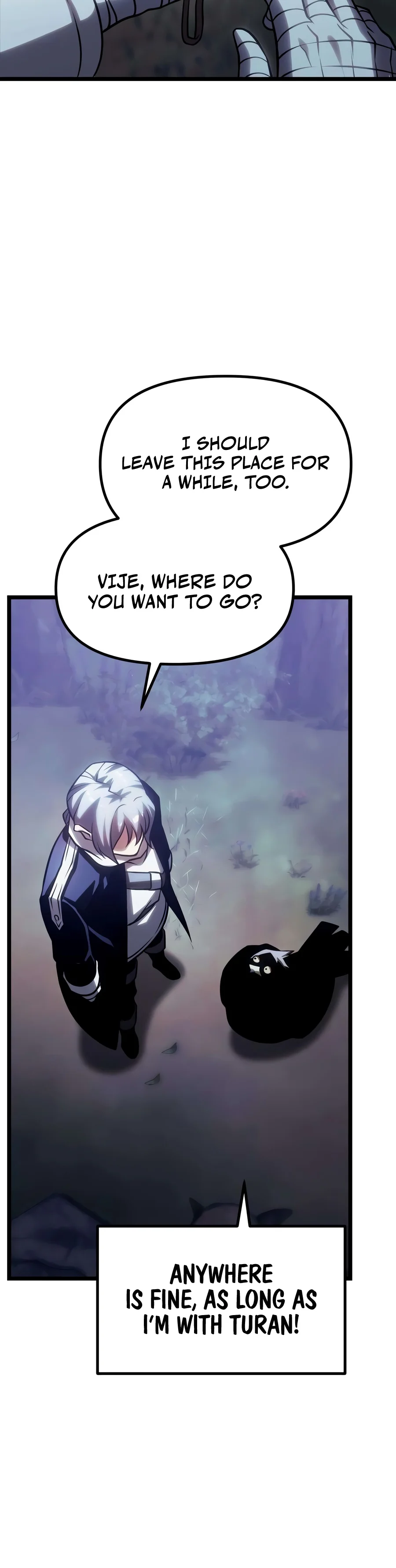 The Shepherd Wizard Chapter 34 - Page 15