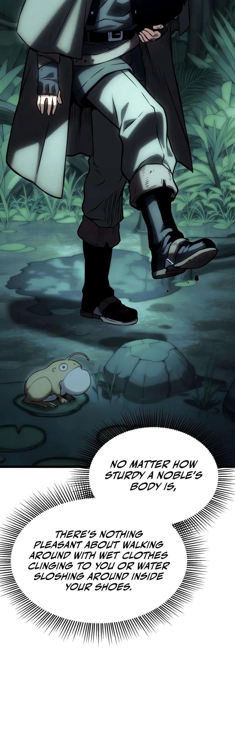 The Shepherd Wizard Chapter 34 - Page 17