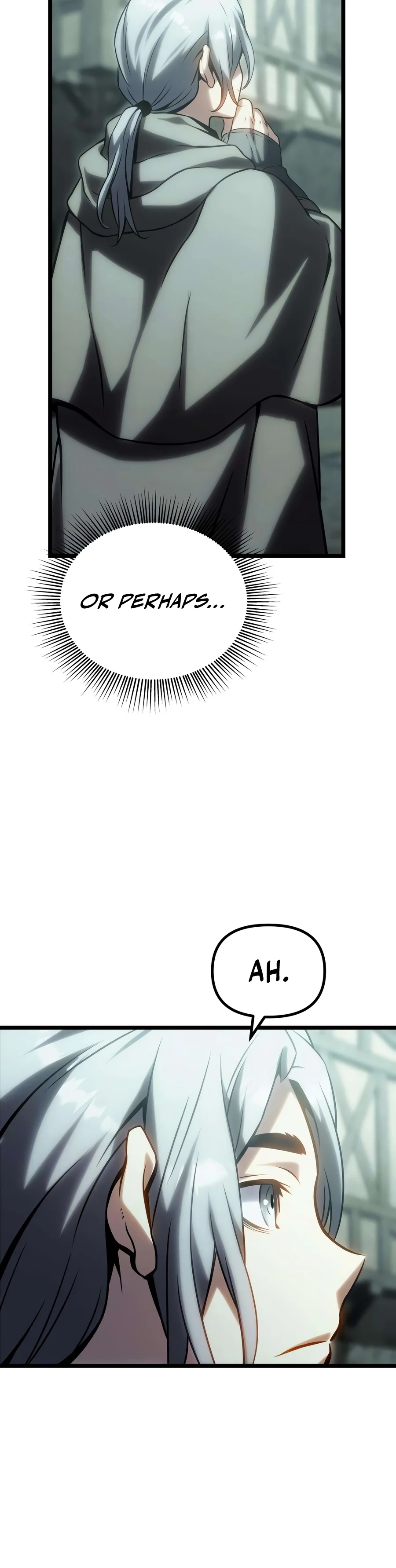 The Shepherd Wizard Chapter 34 - Page 21