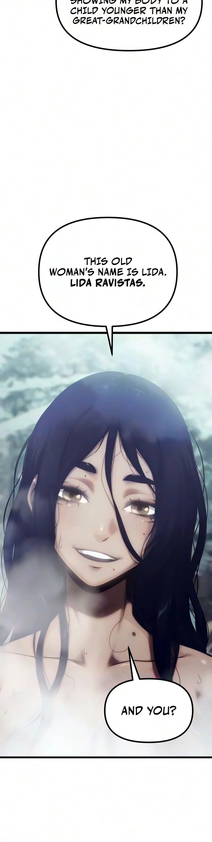 The Shepherd Wizard Chapter 35 - Page 15