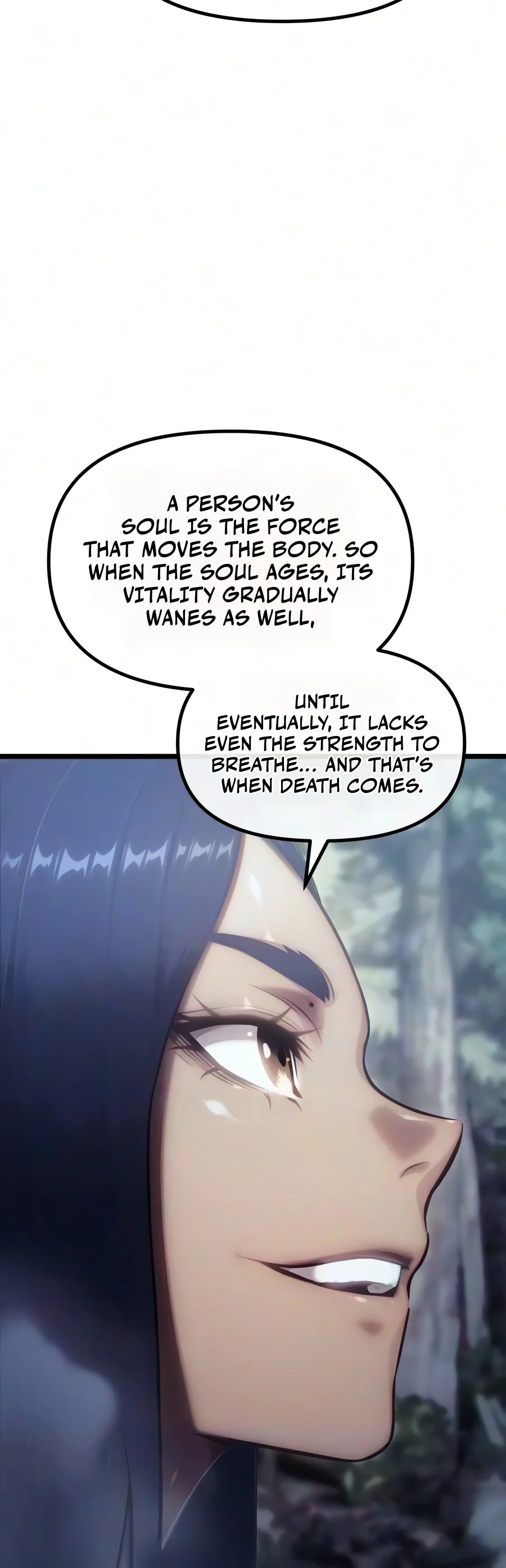 The Shepherd Wizard Chapter 35 - Page 21