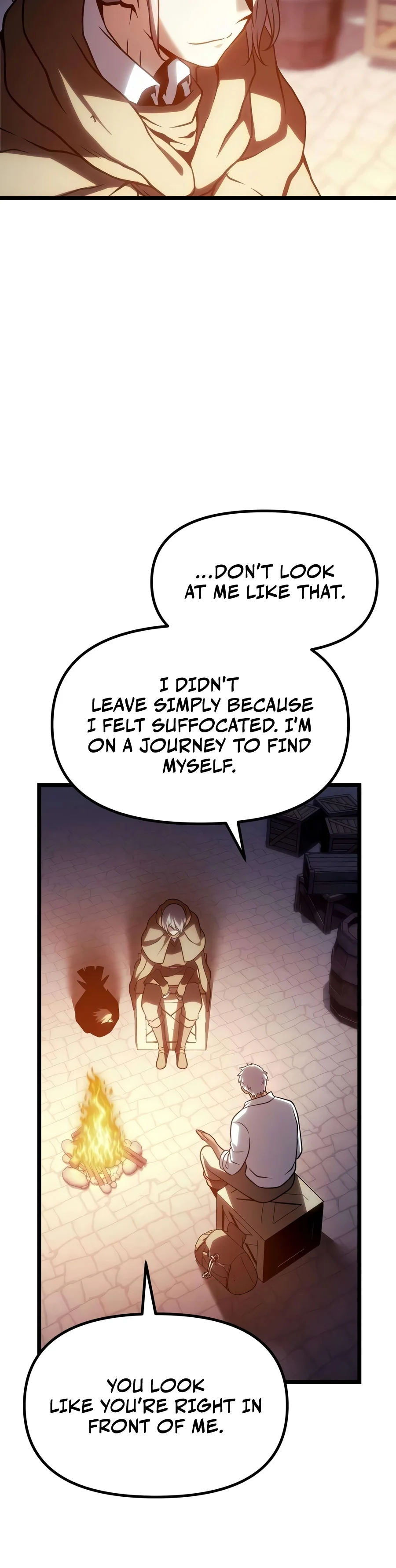 The Shepherd Wizard Chapter 37 - Page 19